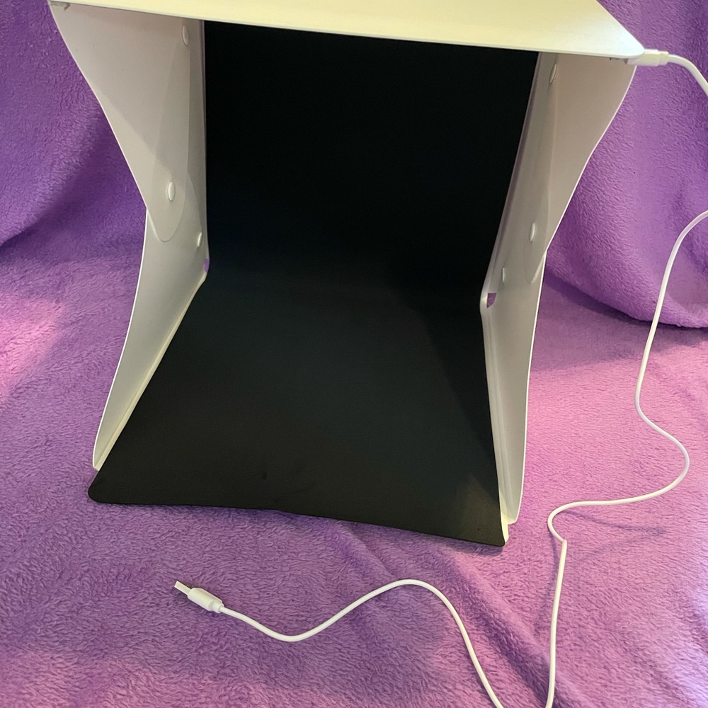 COPY - Portable Photo Studio Light Box - Picture 12 of 12
